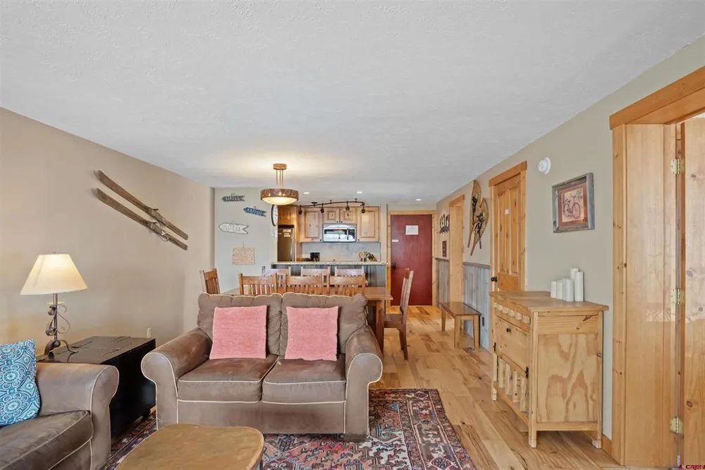 651 Gothic Road #304C Crested Butte, CO 81225