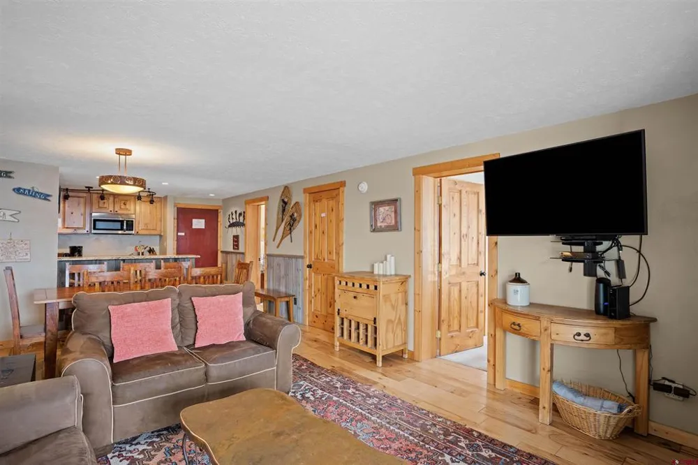 651 Gothic Road #304C Crested Butte, CO 81225