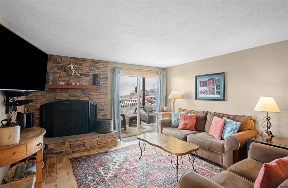 651 Gothic Road #304C Crested Butte, CO 81225