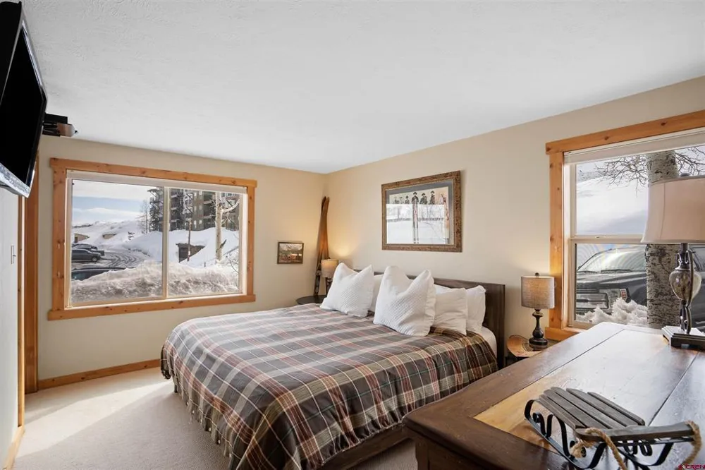 651 Gothic Road #304C Crested Butte, CO 81225