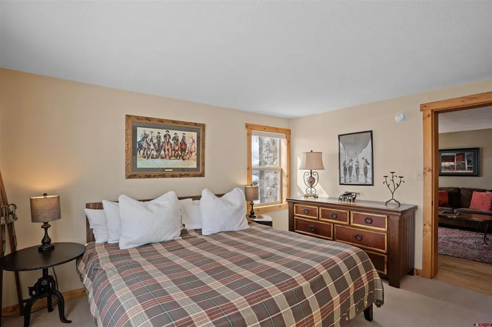 651 Gothic Road #304C Crested Butte, CO 81225