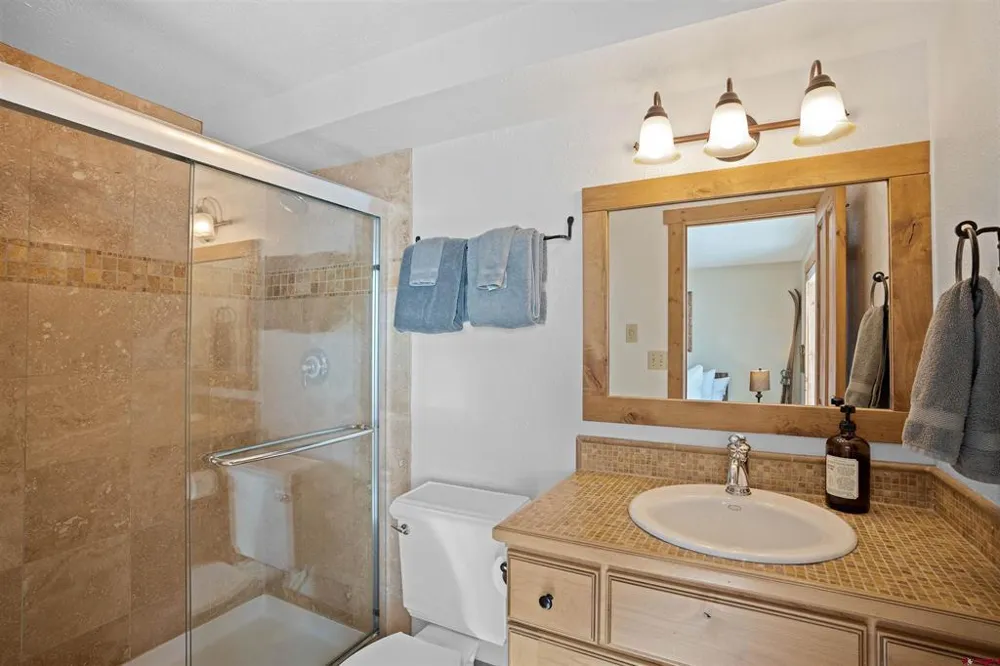 651 Gothic Road #304C Crested Butte, CO 81225