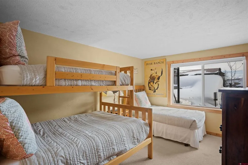 651 Gothic Road #304C Crested Butte, CO 81225