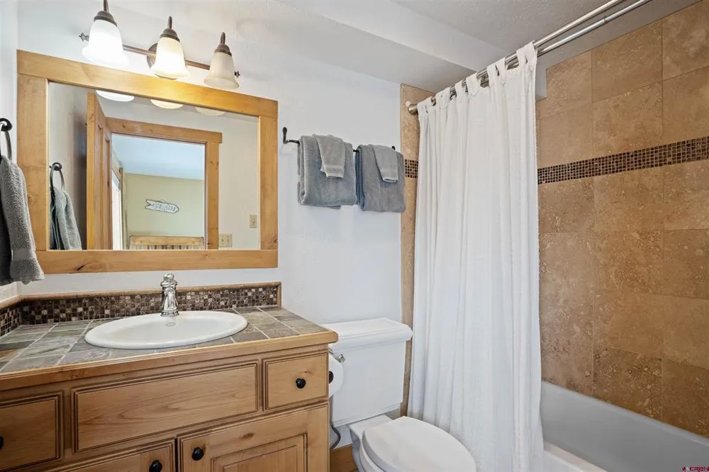 651 Gothic Road #304C Crested Butte, CO 81225