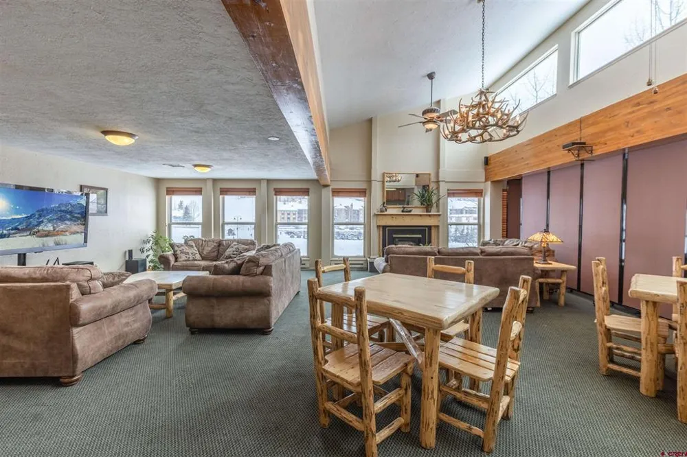 651 Gothic Road #304C Crested Butte, CO 81225