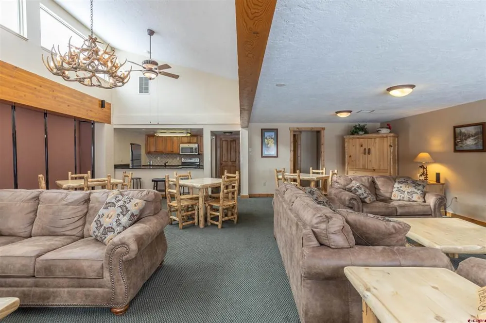651 Gothic Road #304C Crested Butte, CO 81225
