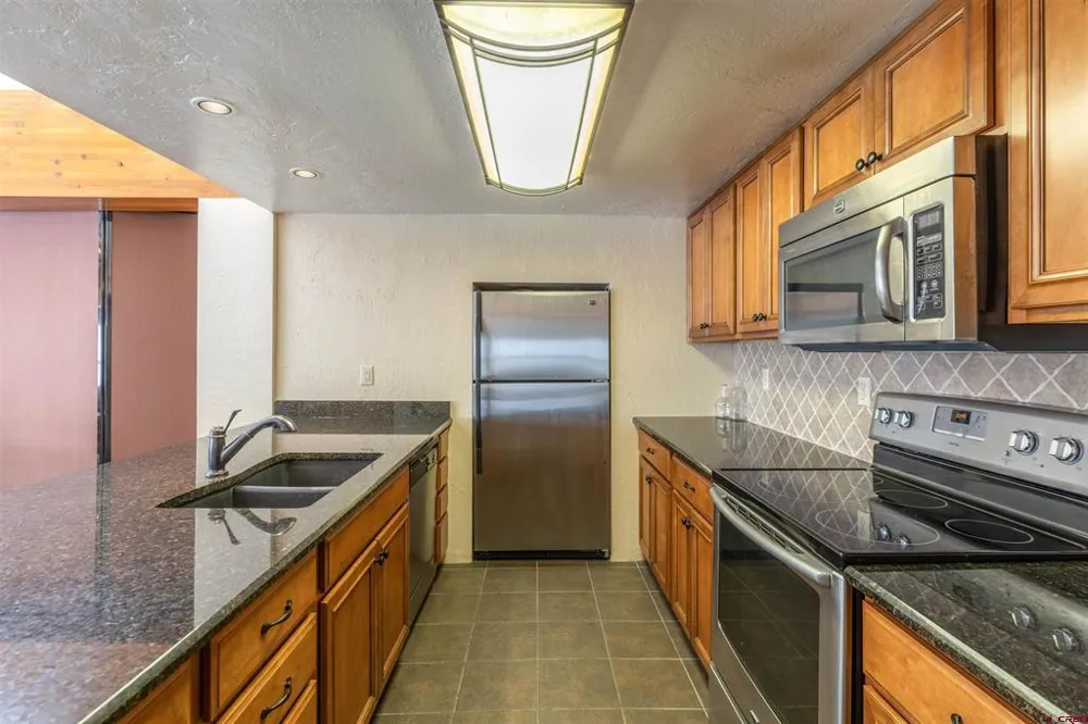 651 Gothic Road #304C Crested Butte, CO 81225