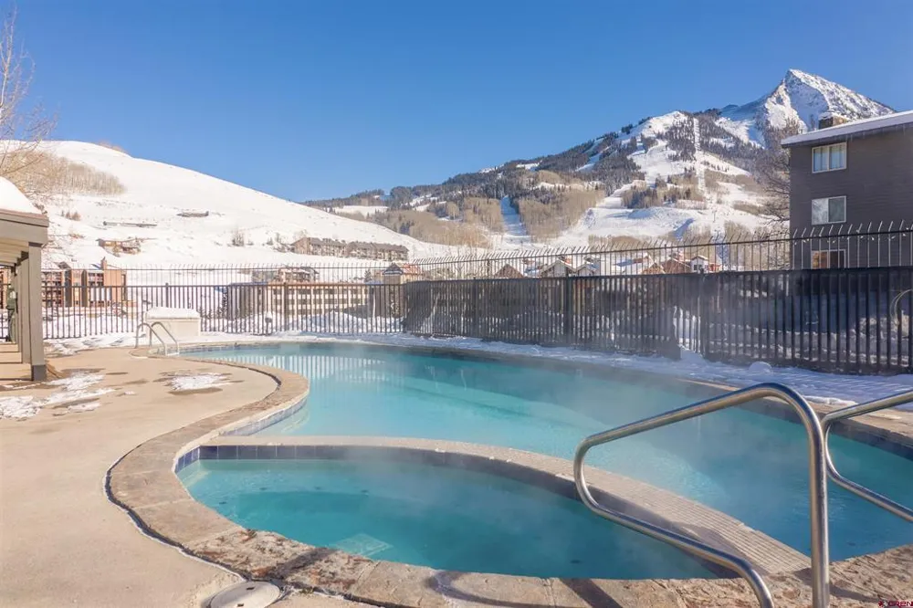 651 Gothic Road #304C Crested Butte, CO 81225