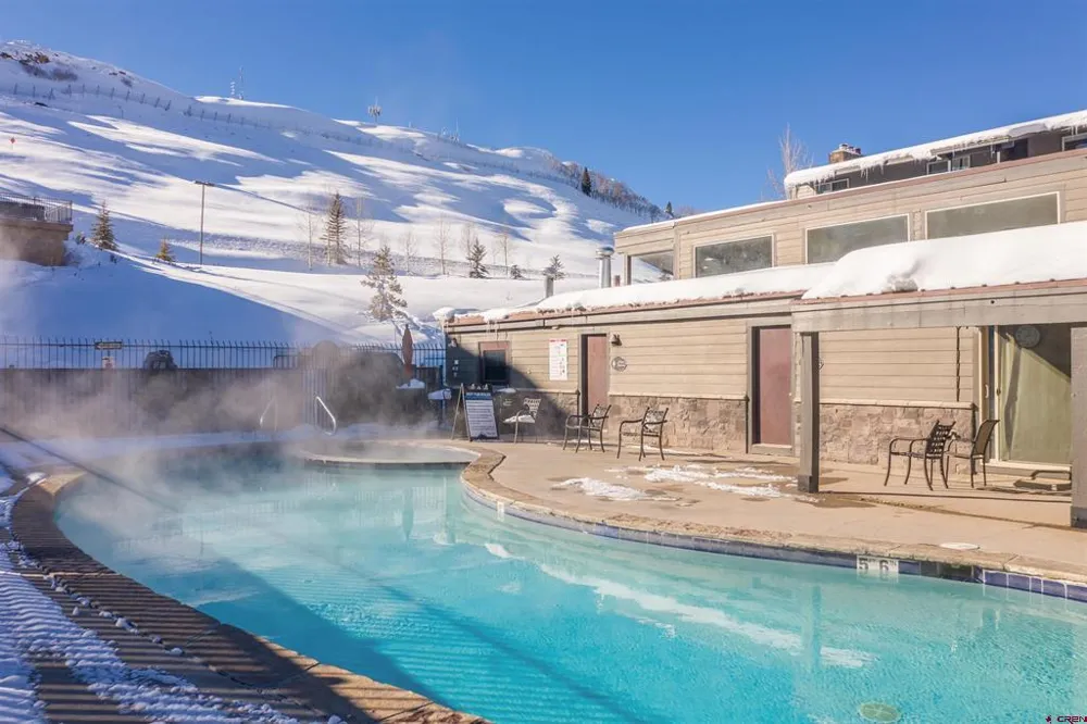 651 Gothic Road #304C Crested Butte, CO 81225