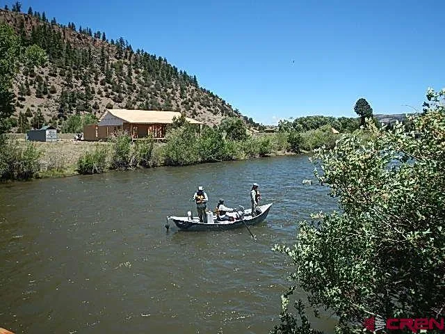 526 Vista Del Rio Drive South Fork, CO 81154