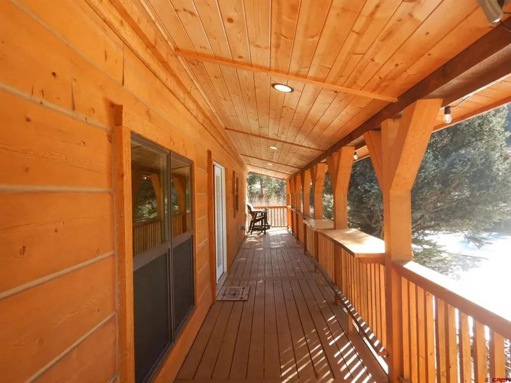 526 Vista Del Rio Drive South Fork, CO 81154