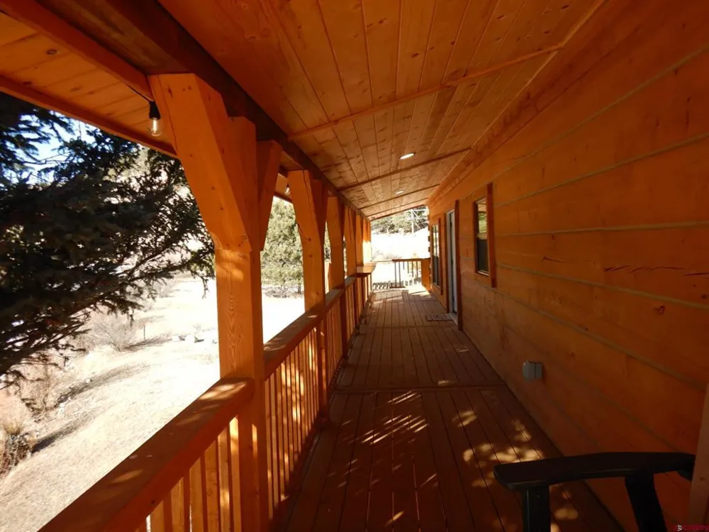 526 Vista Del Rio Drive South Fork, CO 81154