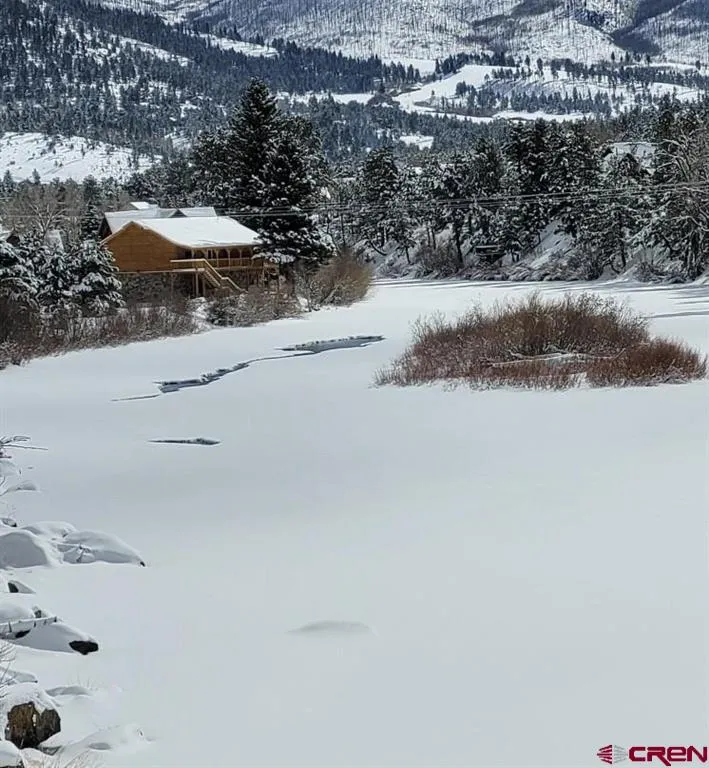 526 Vista Del Rio Drive South Fork, CO 81154