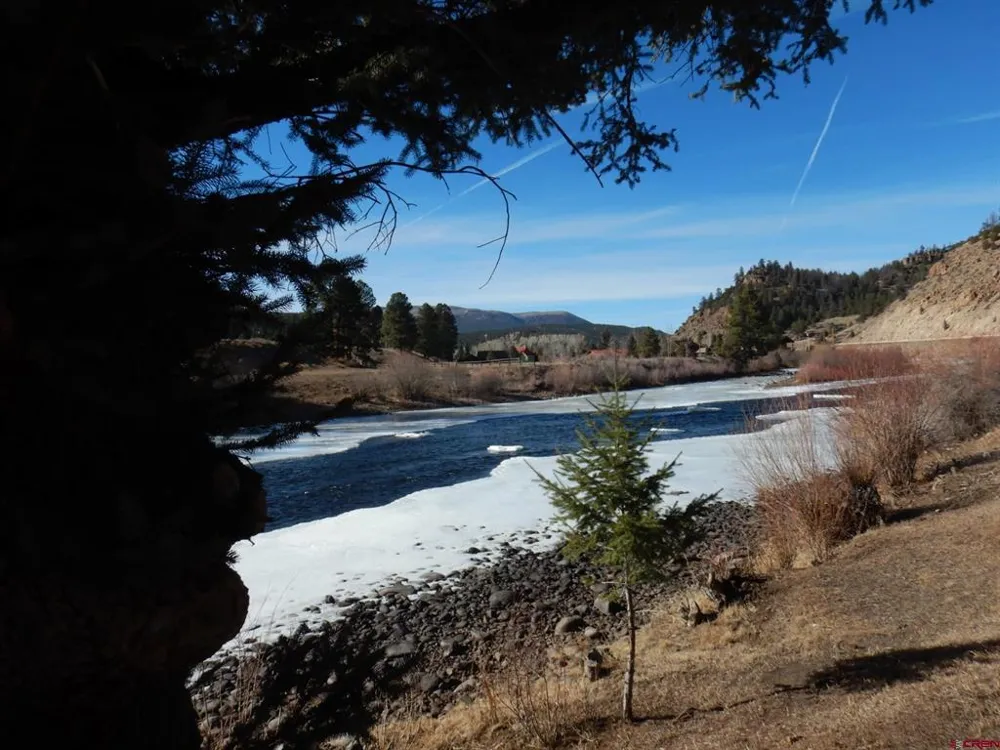 526 Vista Del Rio Drive South Fork, CO 81154