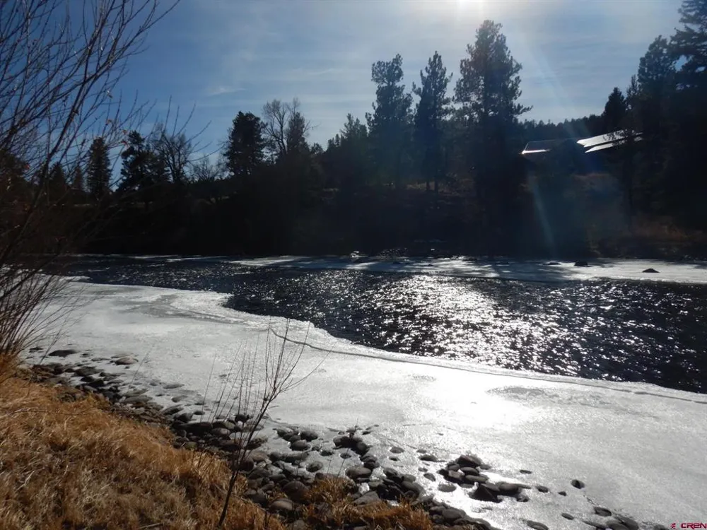 526 Vista Del Rio Drive South Fork, CO 81154