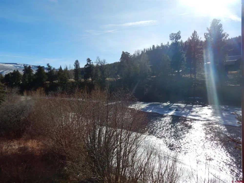 526 Vista Del Rio Drive South Fork, CO 81154
