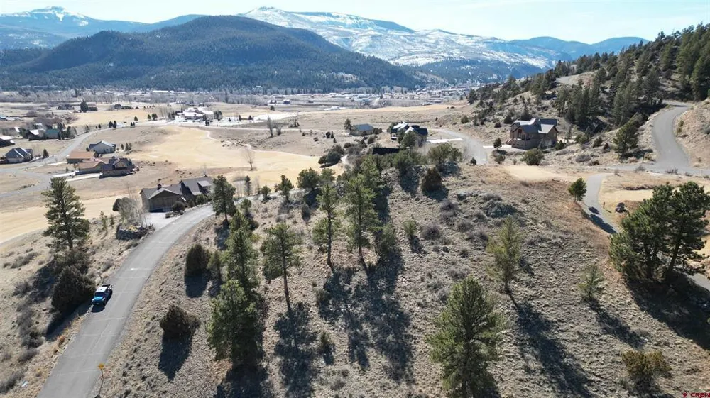 449 Rio Grande Club Trail South Fork, CO 81154
