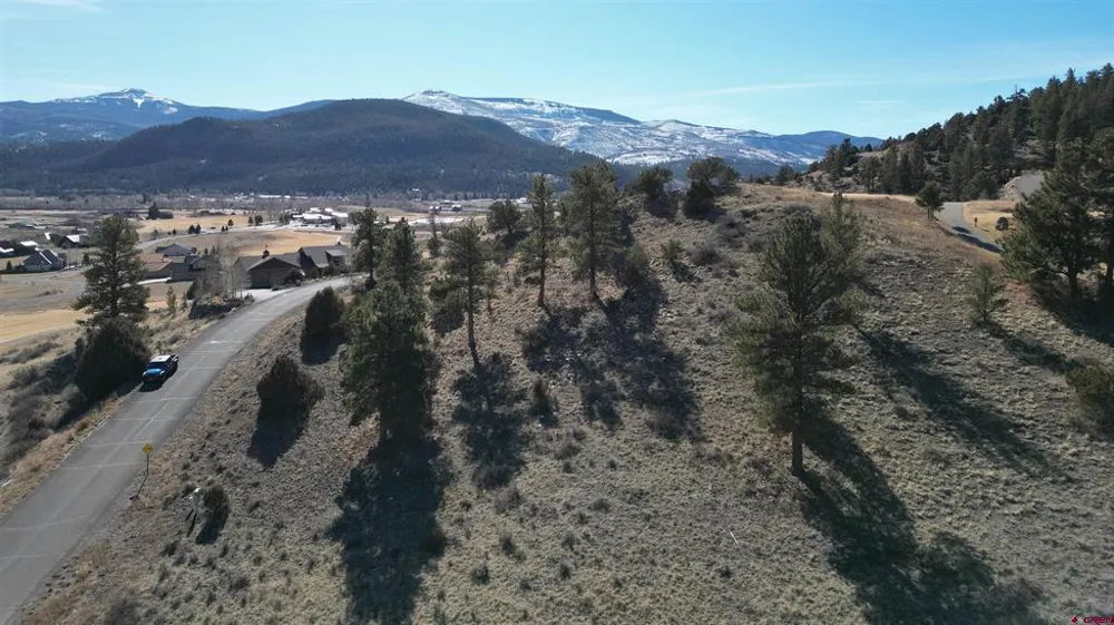 449 Rio Grande Club Trail South Fork, CO 81154