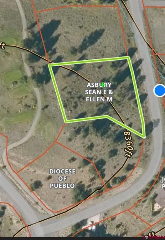 449 Rio Grande Club Trail South Fork, CO 81154