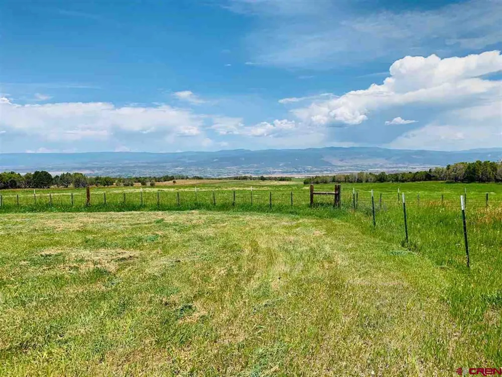 678 3375 ROAD Crawford, CO 81415