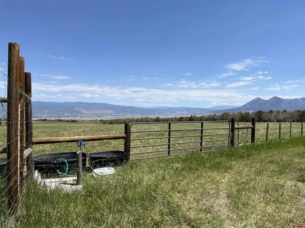 678 3375 ROAD Crawford, CO 81415