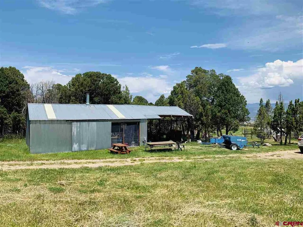 678 3375 ROAD Crawford, CO 81415
