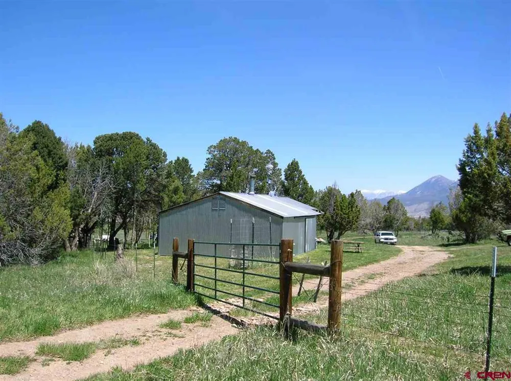 678 3375 ROAD Crawford, CO 81415