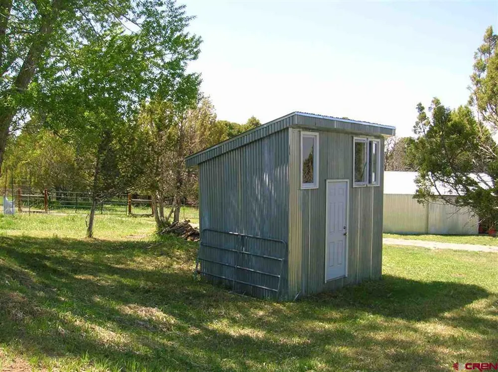 678 3375 ROAD Crawford, CO 81415