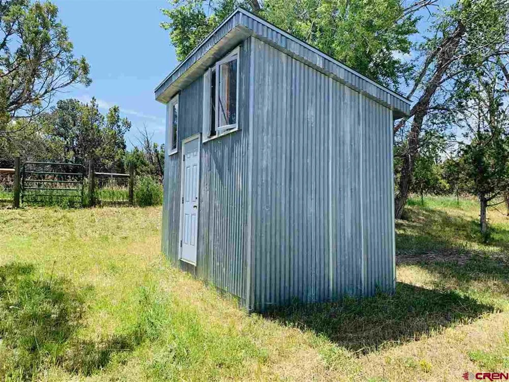 678 3375 ROAD Crawford, CO 81415