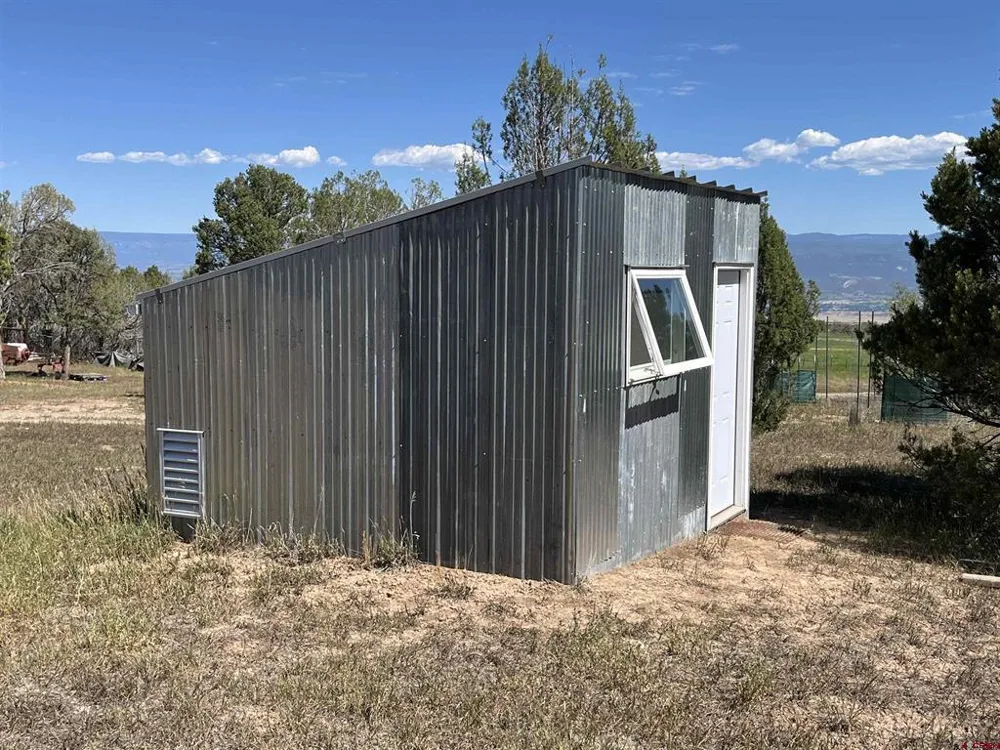 678 3375 ROAD Crawford, CO 81415