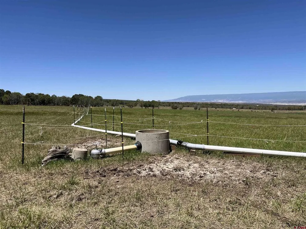 678 3375 ROAD Crawford, CO 81415