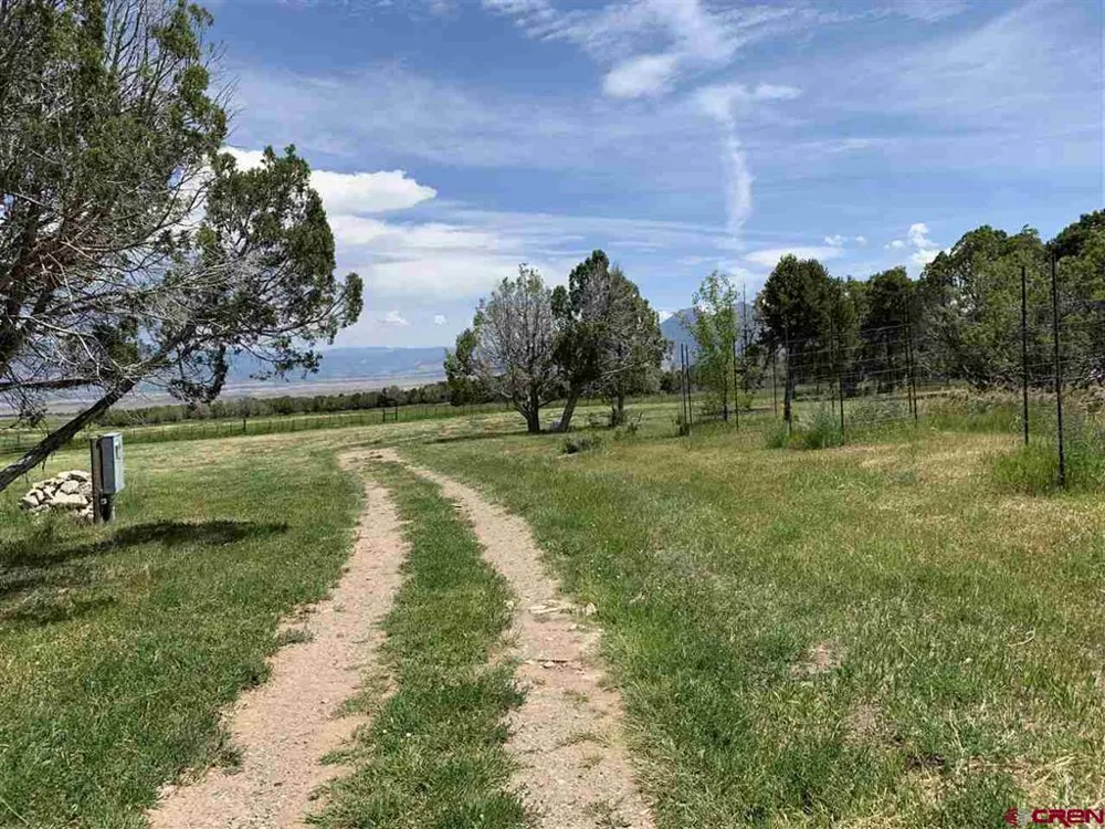 678 3375 ROAD Crawford, CO 81415