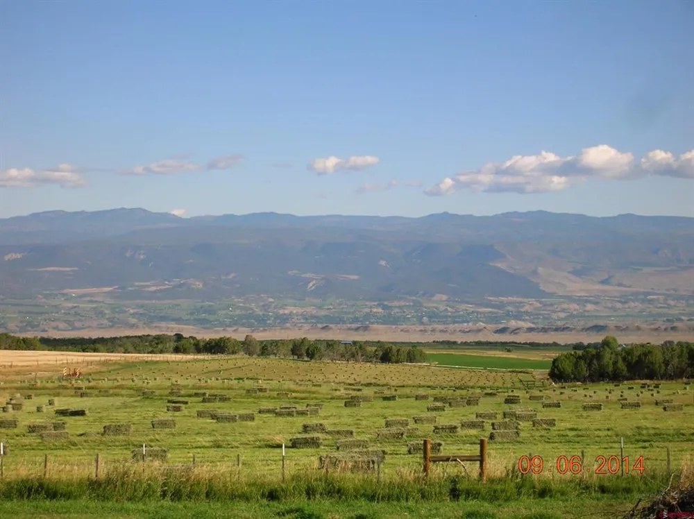 678 3375 ROAD Crawford, CO 81415