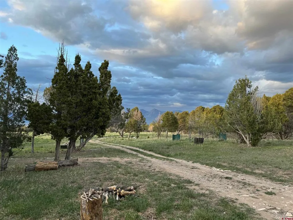 678 3375 ROAD Crawford, CO 81415