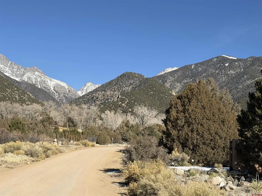 3899 Rarity Way Crestone, CO 81131