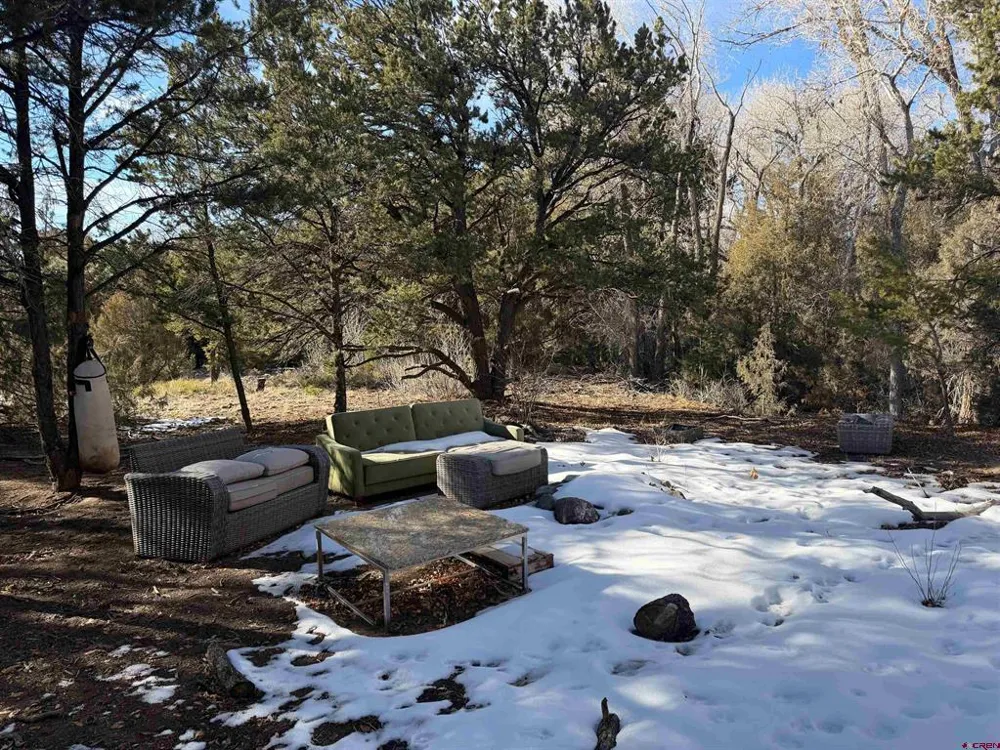 3899 Rarity Way Crestone, CO 81131