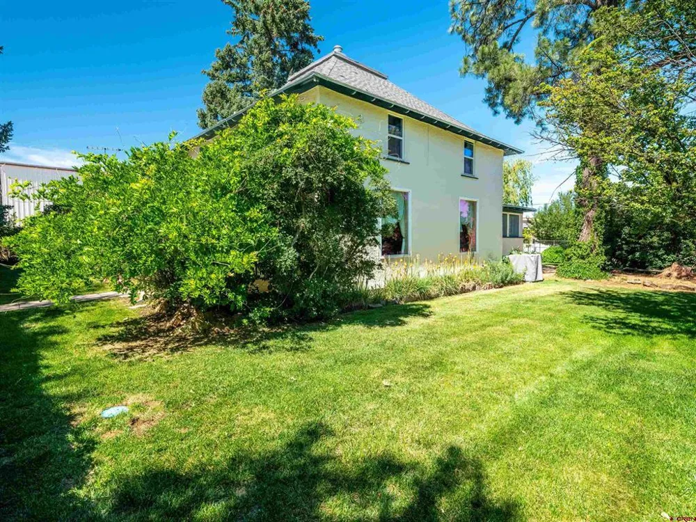 144 S Market Street Cortez, CO 81321
