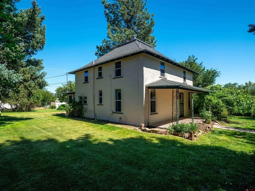 144 S Market Street Cortez, CO 81321