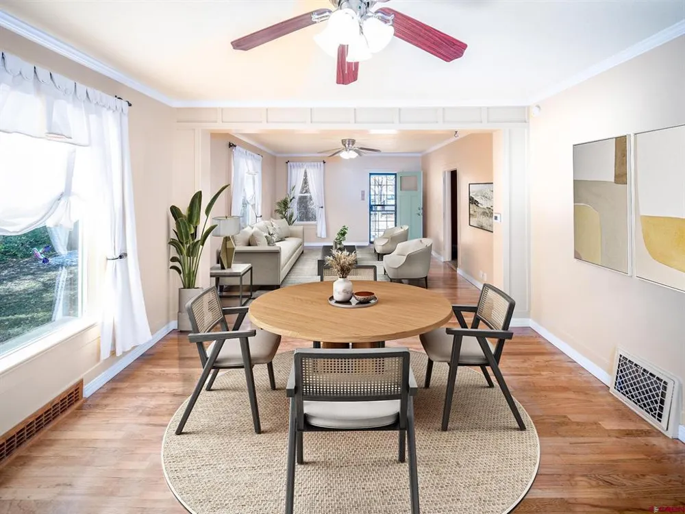 144 S Market Street Cortez, CO 81321