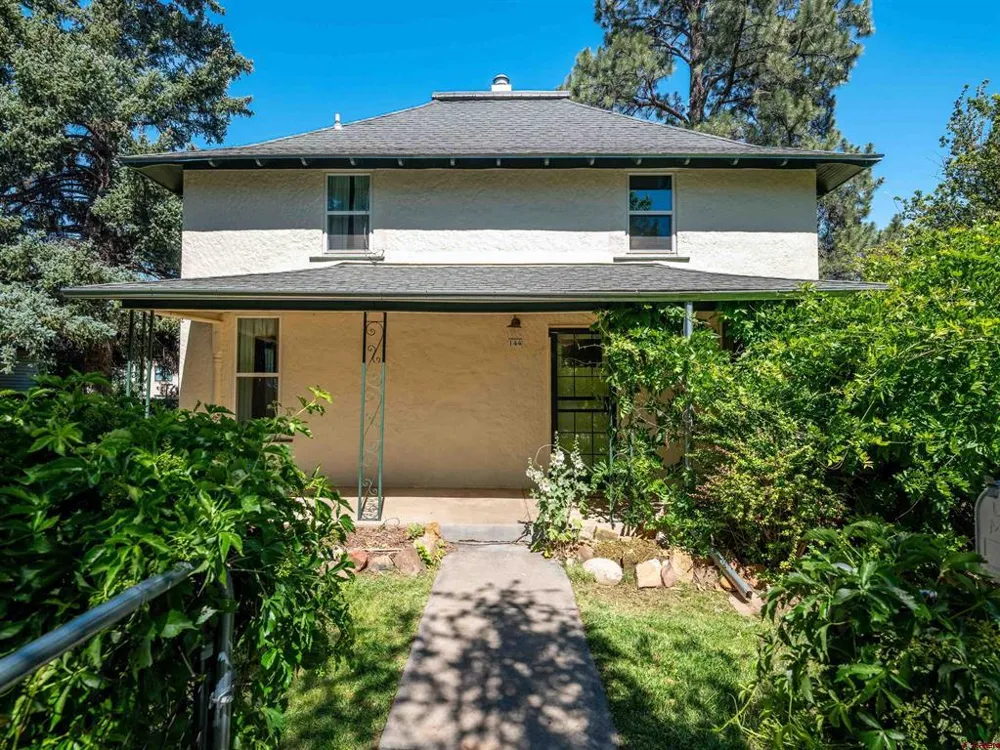 144 S Market Street Cortez, CO 81321