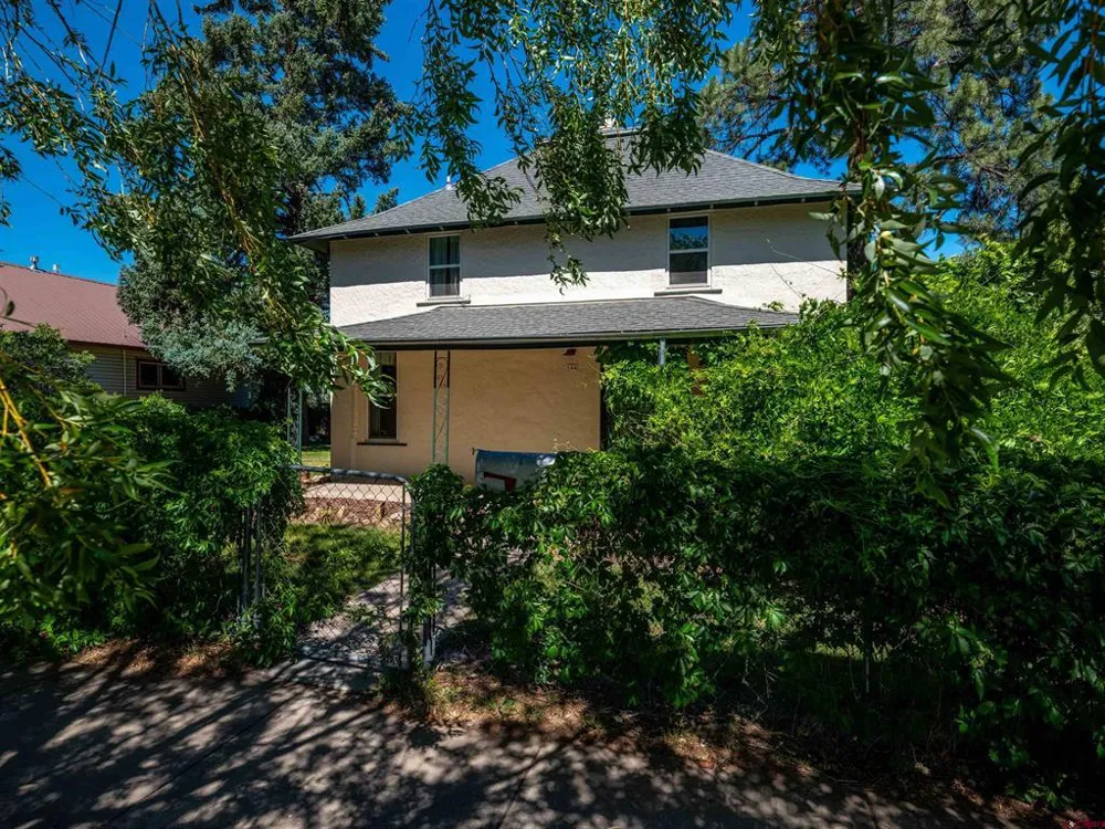 144 S Market Street Cortez, CO 81321