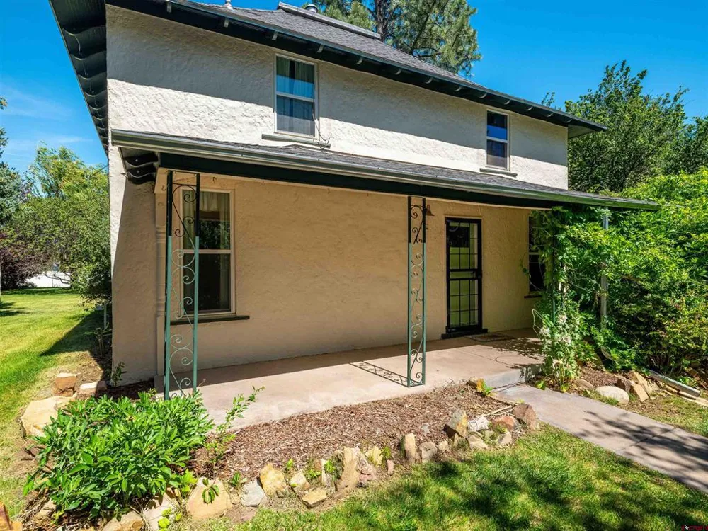 144 S Market Street Cortez, CO 81321
