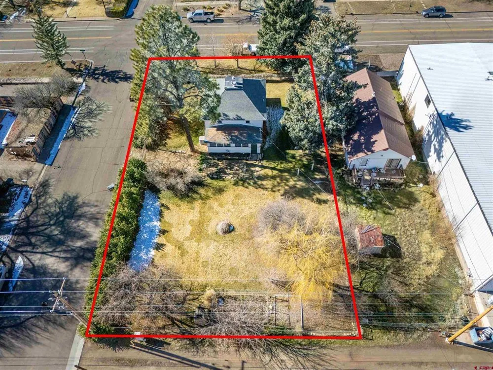 144 S Market Street Cortez, CO 81321