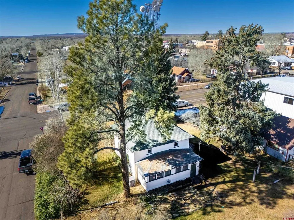144 S Market Street Cortez, CO 81321