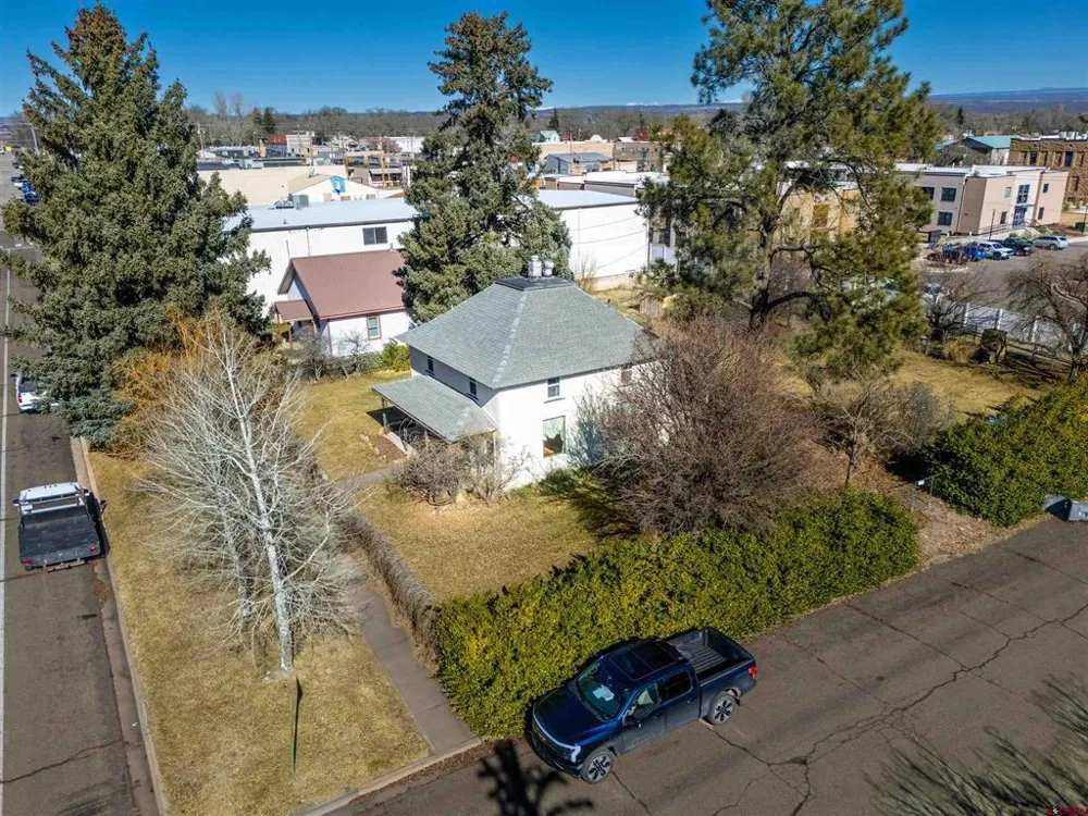 144 S Market Street Cortez, CO 81321