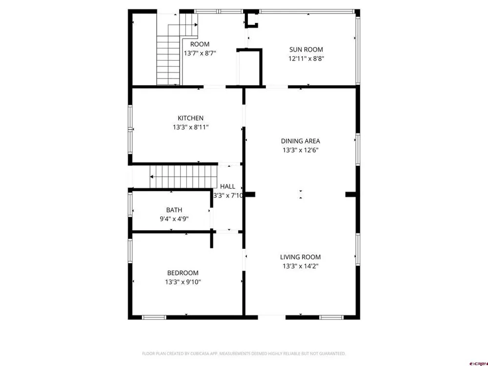 144 S Market Street Cortez, CO 81321