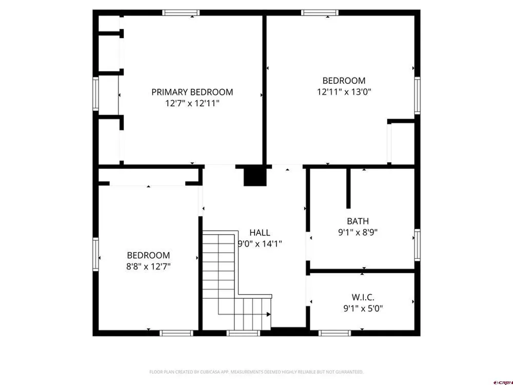 144 S Market Street Cortez, CO 81321