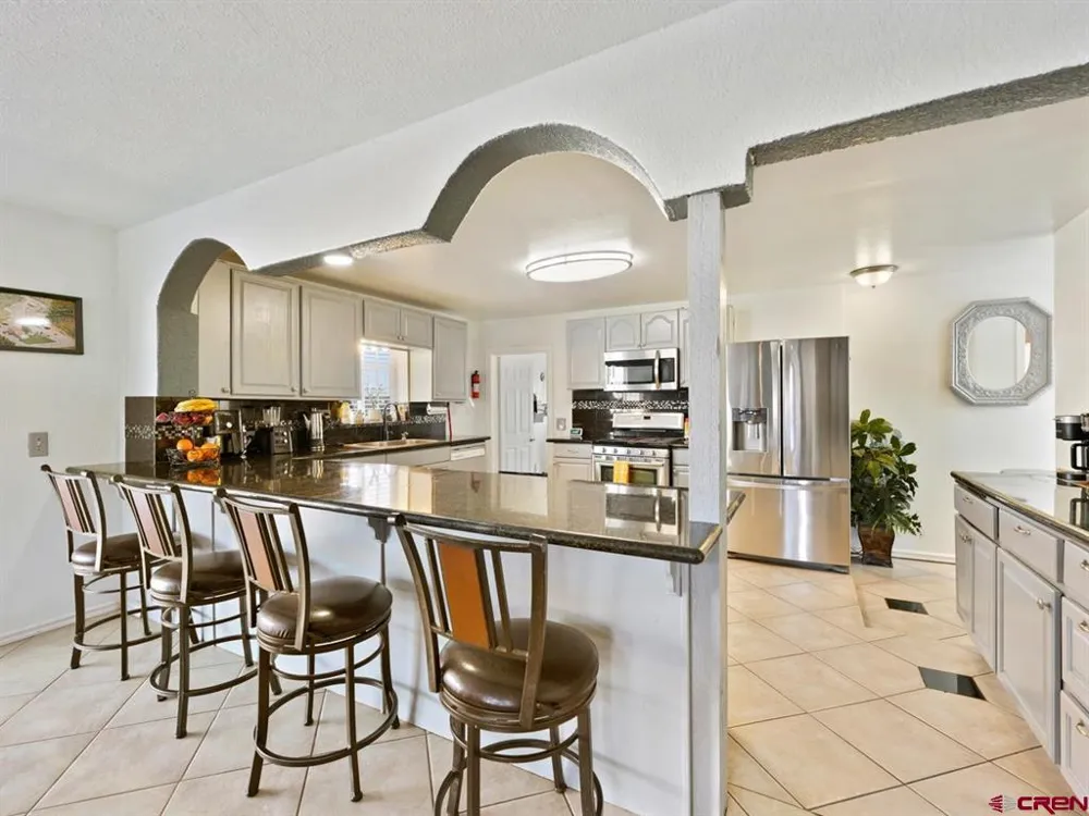 20813 Nowhere Road Eckert, CO 81418