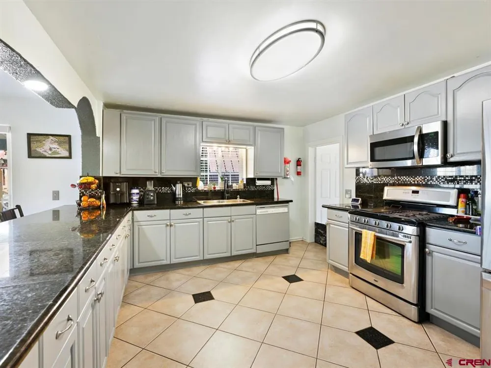 20813 Nowhere Road Eckert, CO 81418
