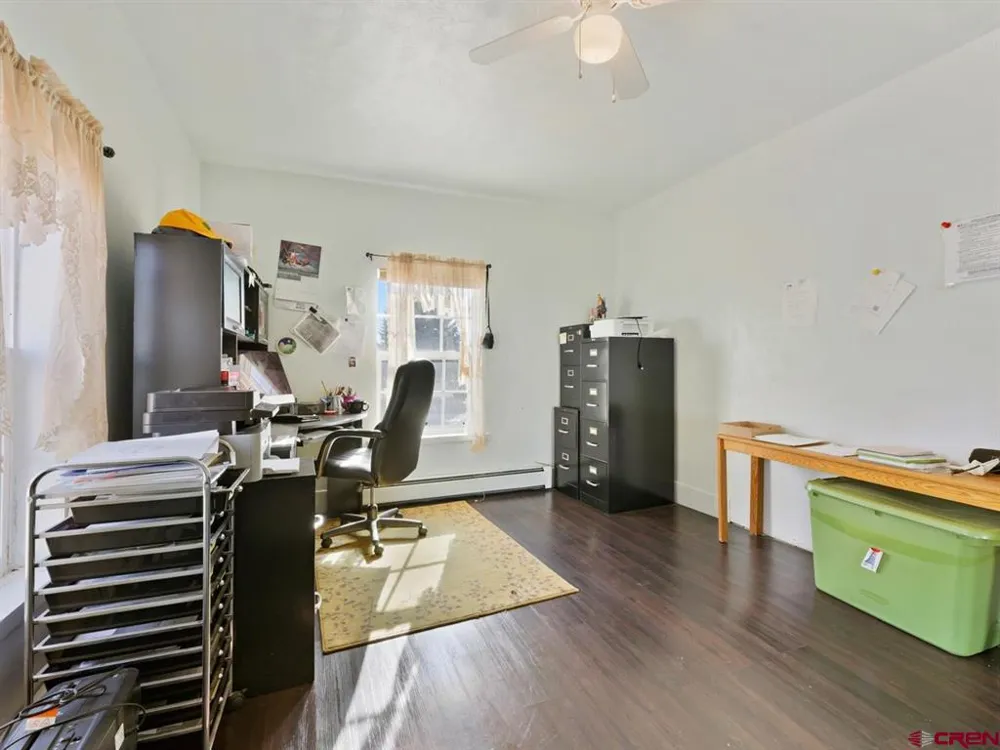 20813 Nowhere Road Eckert, CO 81418